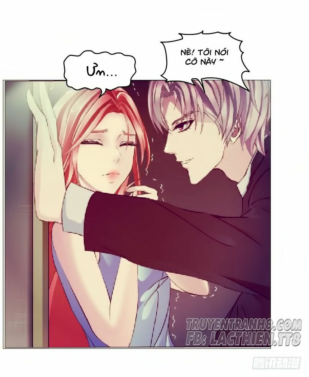 Beauty And Demon: Chapter 111: -115