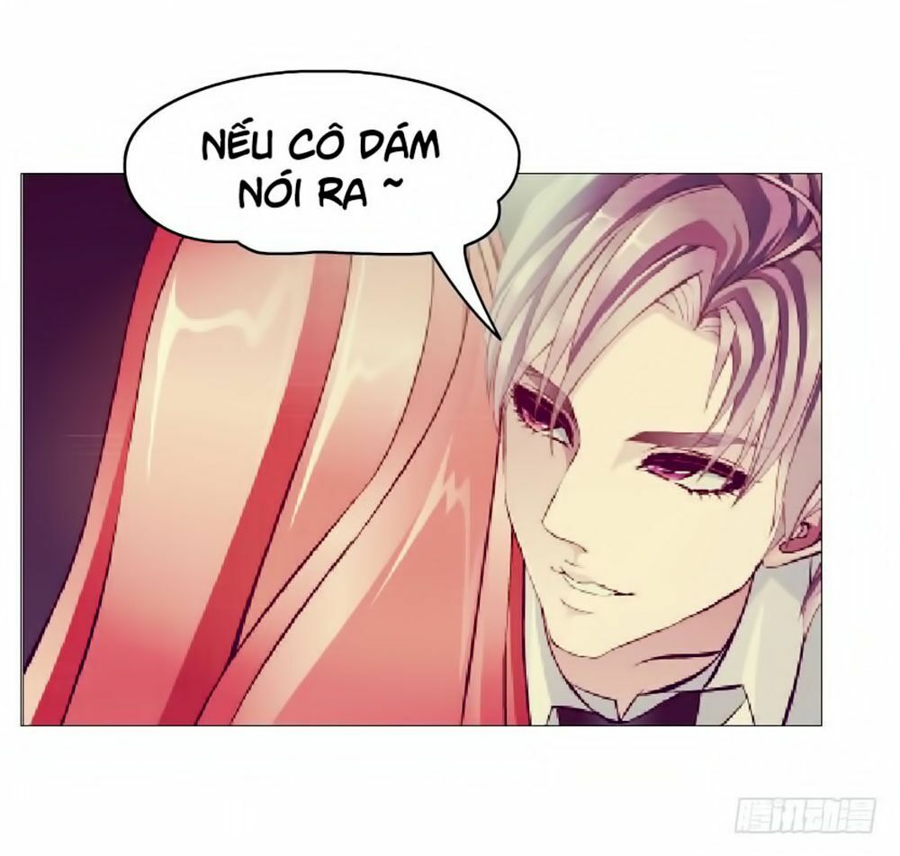 Beauty And Demon: Chapter 111: -115