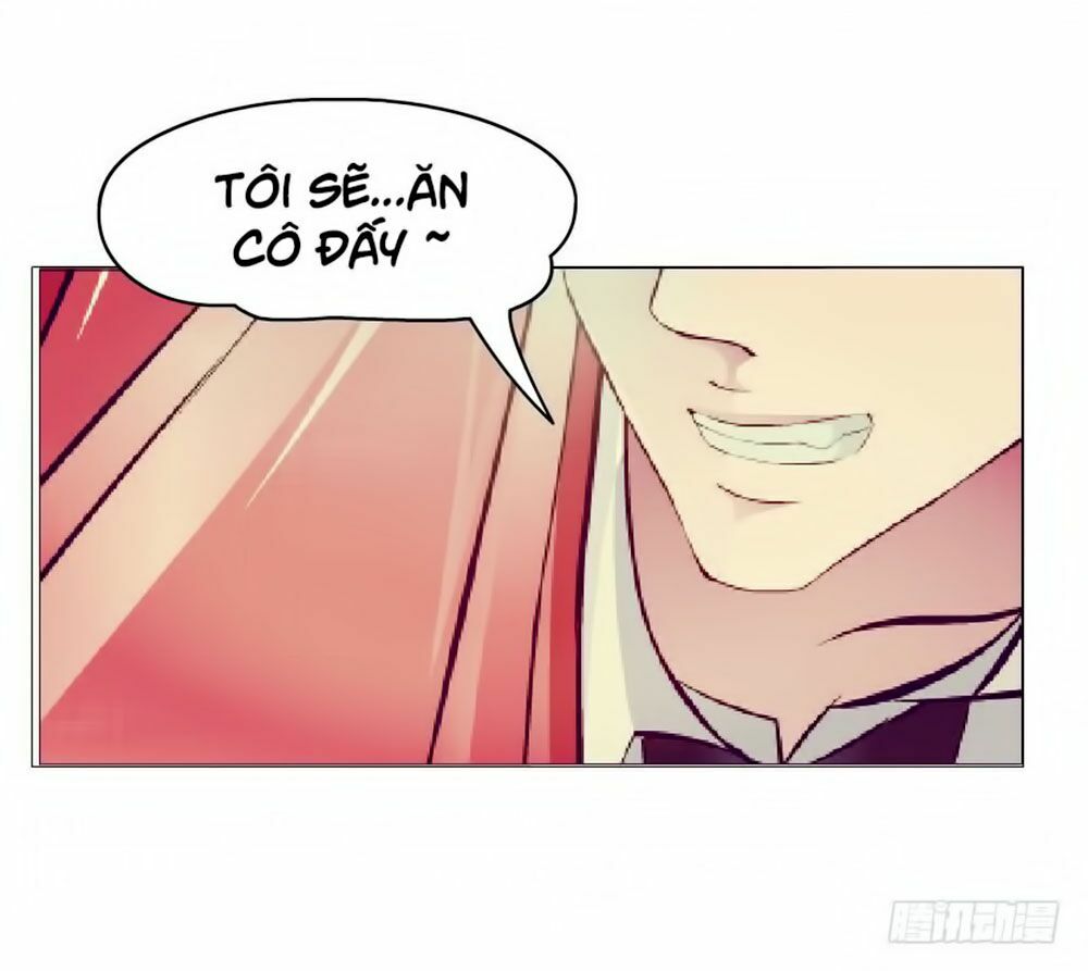 Beauty And Demon: Chapter 111: -115