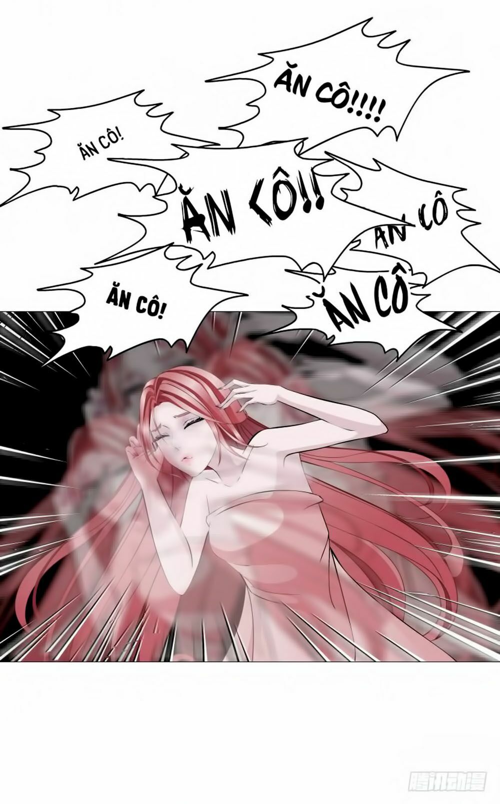 Beauty And Demon: Chapter 111: -115
