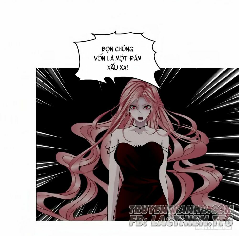 Beauty And Demon: Chapter 111: -115