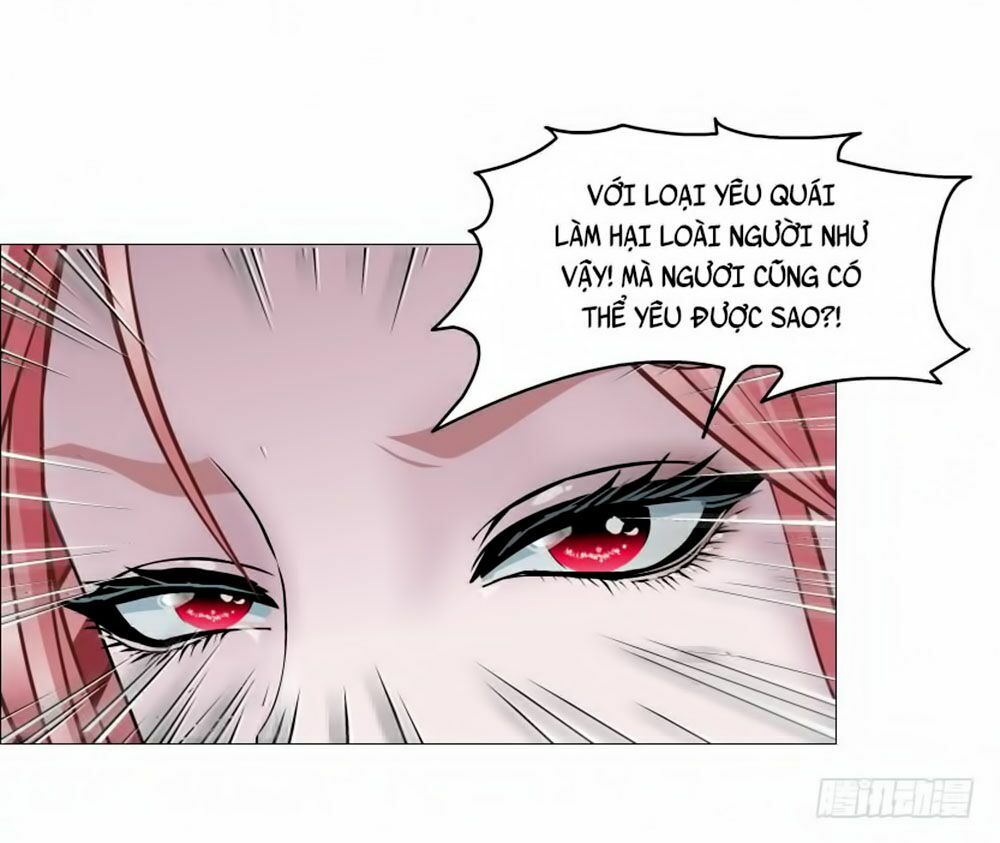 Beauty And Demon: Chapter 111: -115