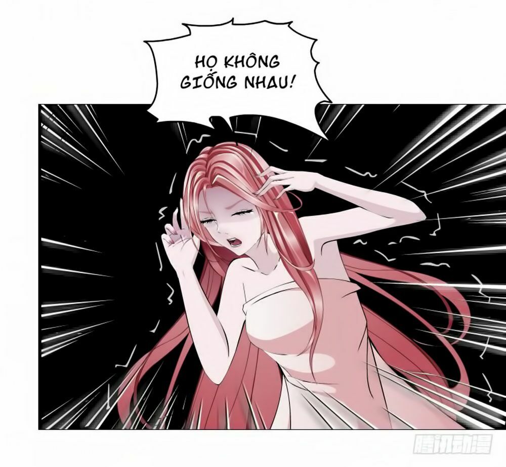 Beauty And Demon: Chapter 111: -115