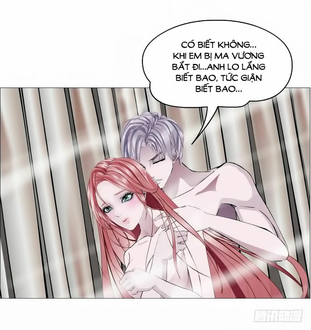 Beauty And Demon: Chapter 111: -115