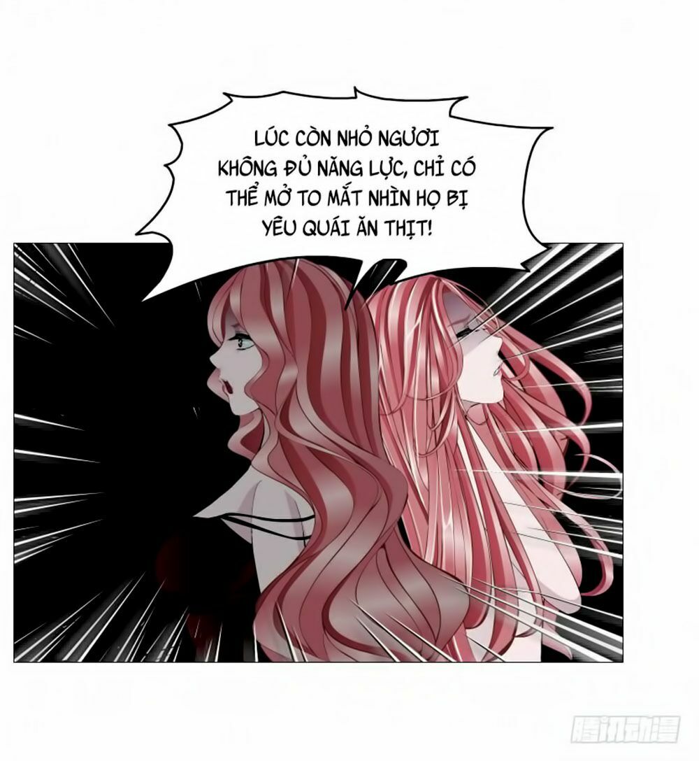 Beauty And Demon: Chapter 111: -115