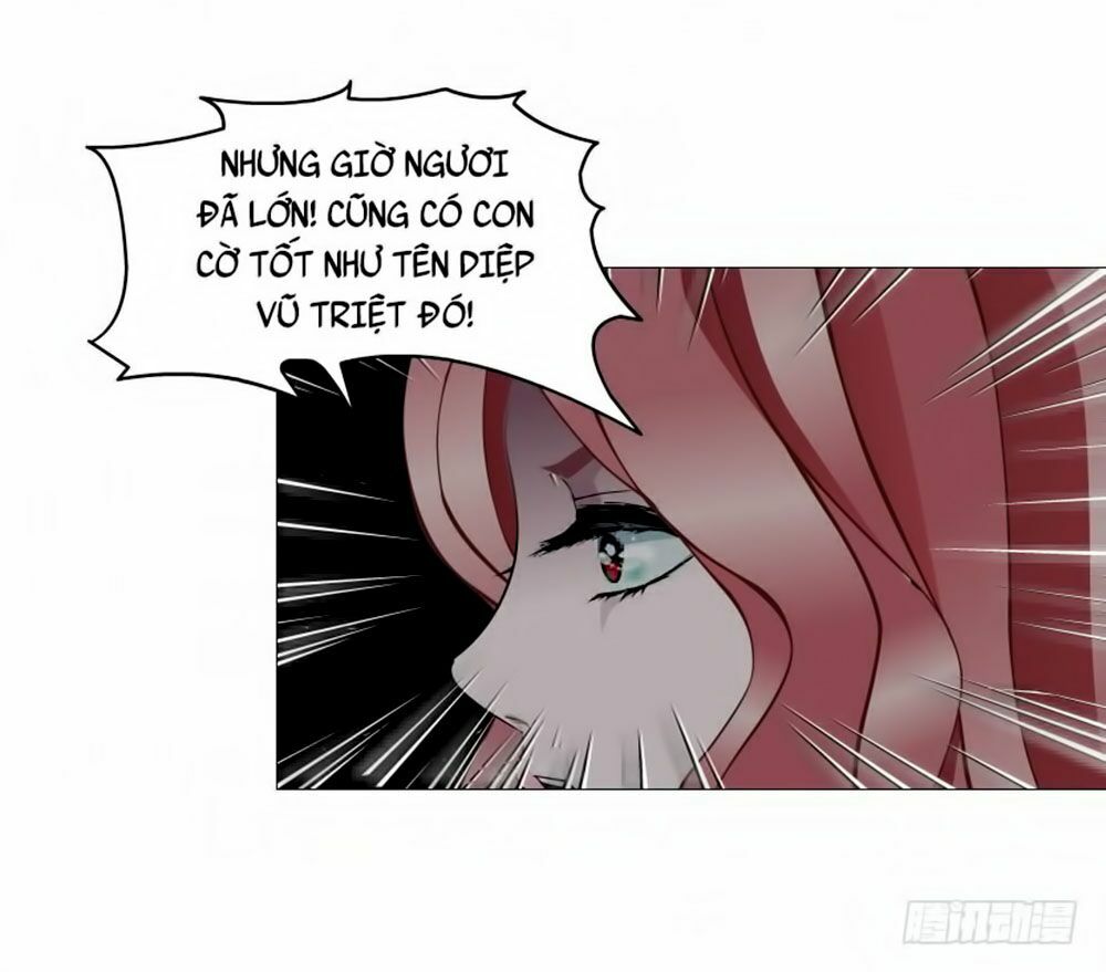 Beauty And Demon: Chapter 111: -115