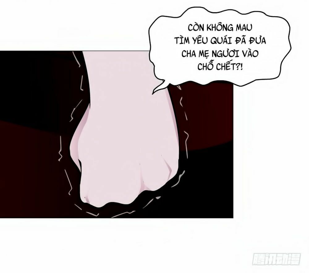 Beauty And Demon: Chapter 111: -115