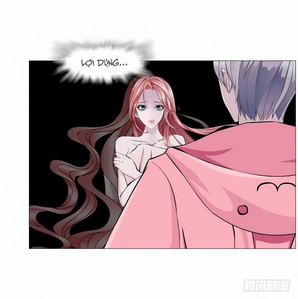 Beauty And Demon: Chapter 111: -115