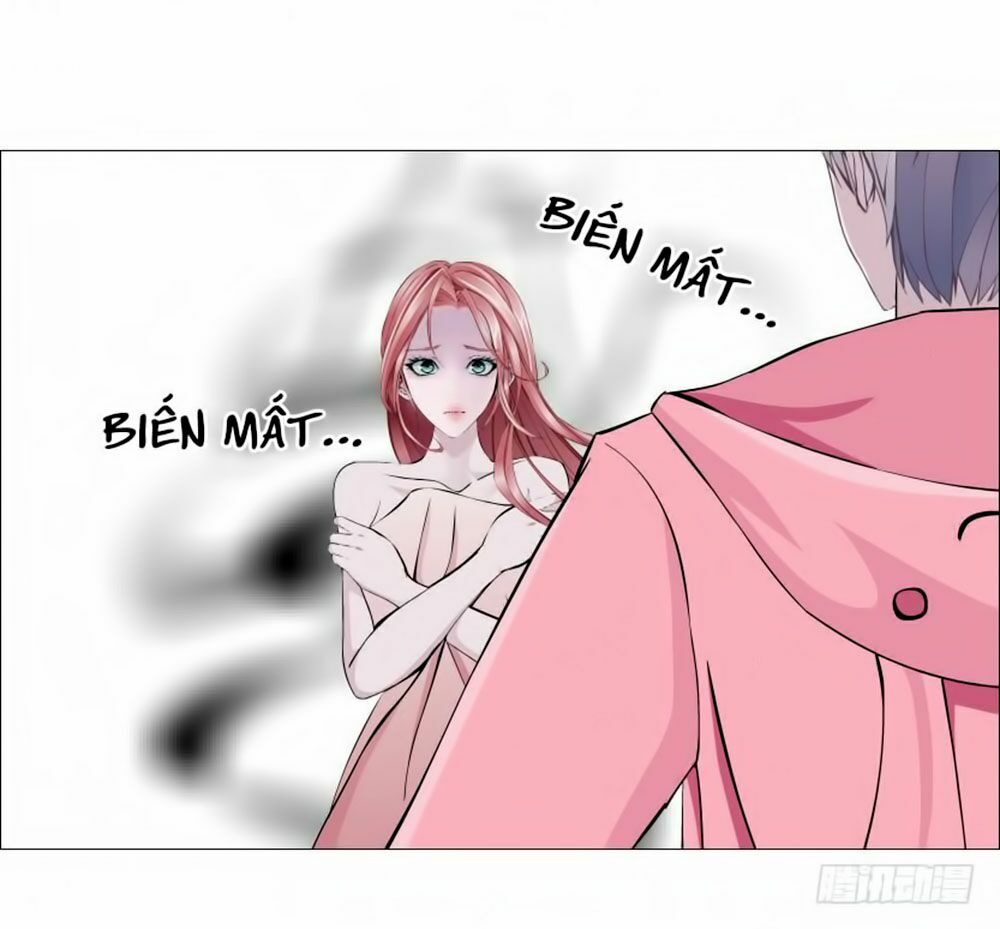 Beauty And Demon: Chapter 111: -115