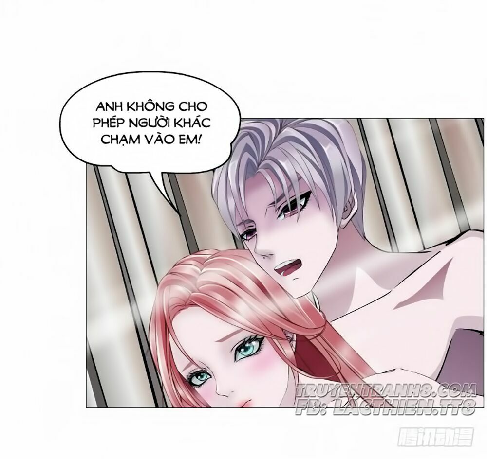 Beauty And Demon: Chapter 111: -115