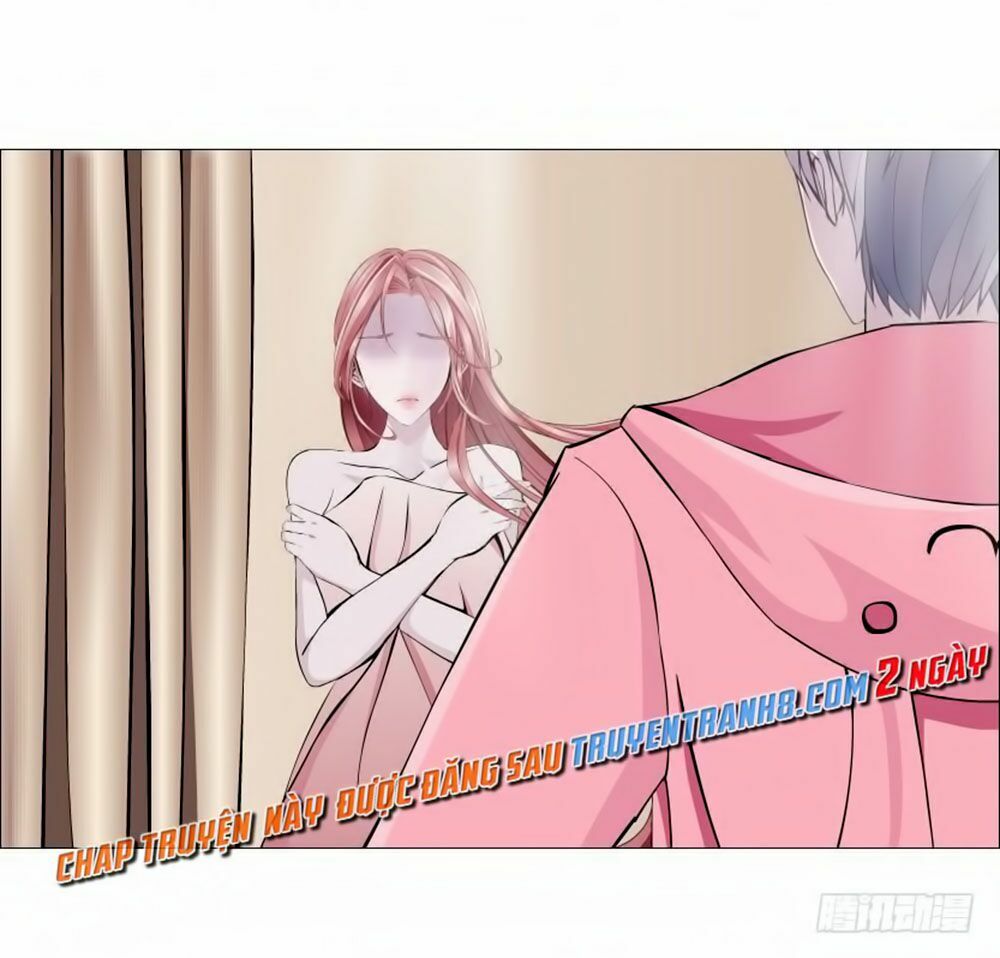 Beauty And Demon: Chapter 111: -115