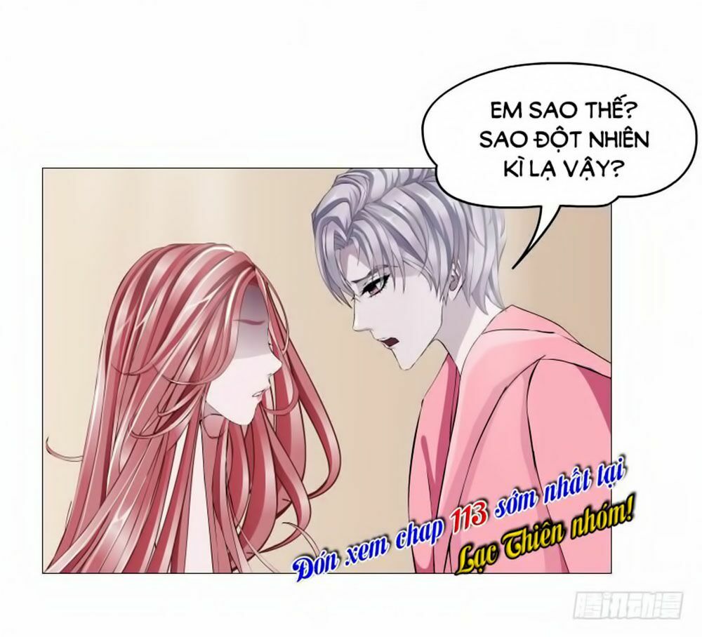Beauty And Demon: Chapter 111: -115