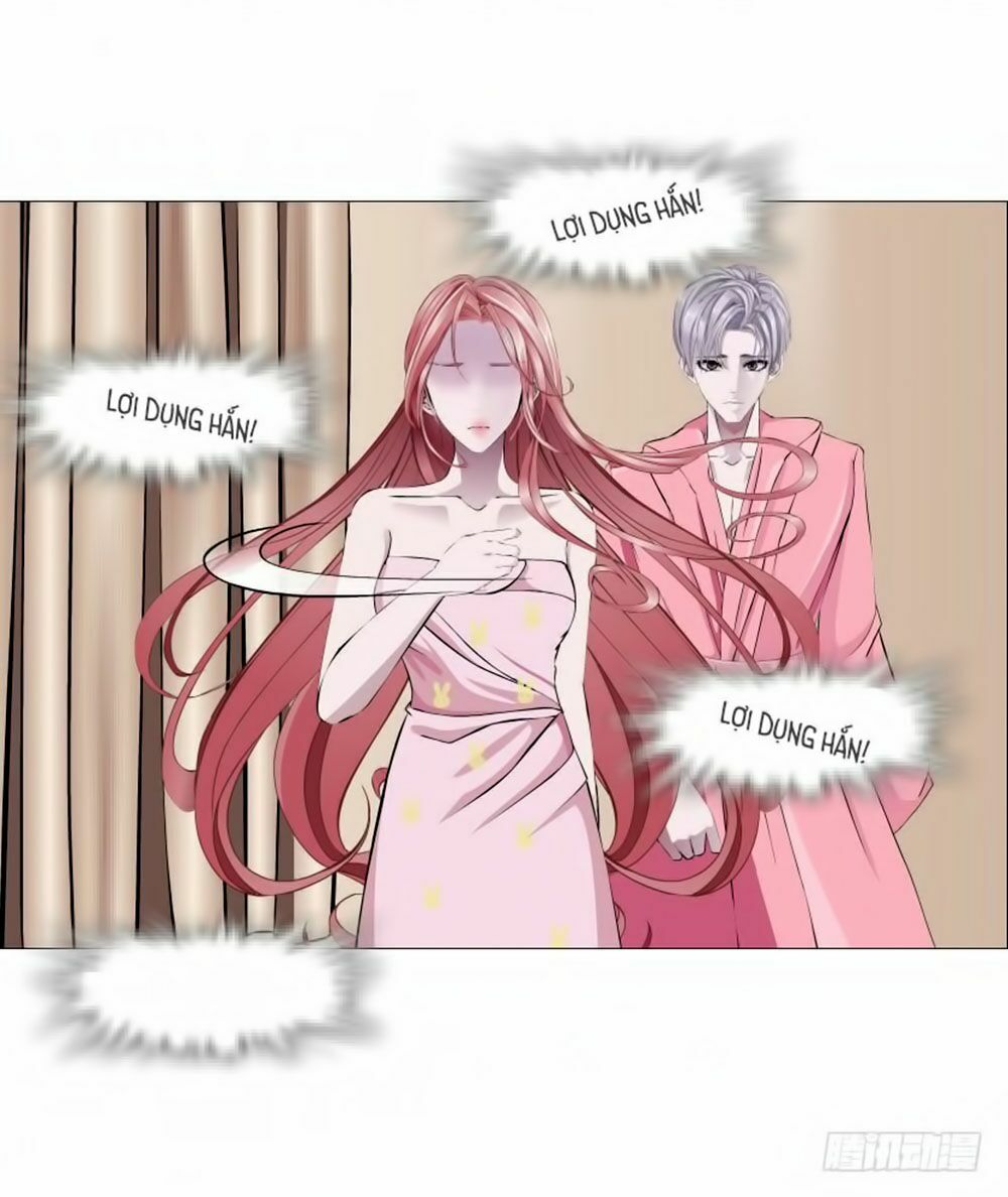 Beauty And Demon: Chapter 111: -115