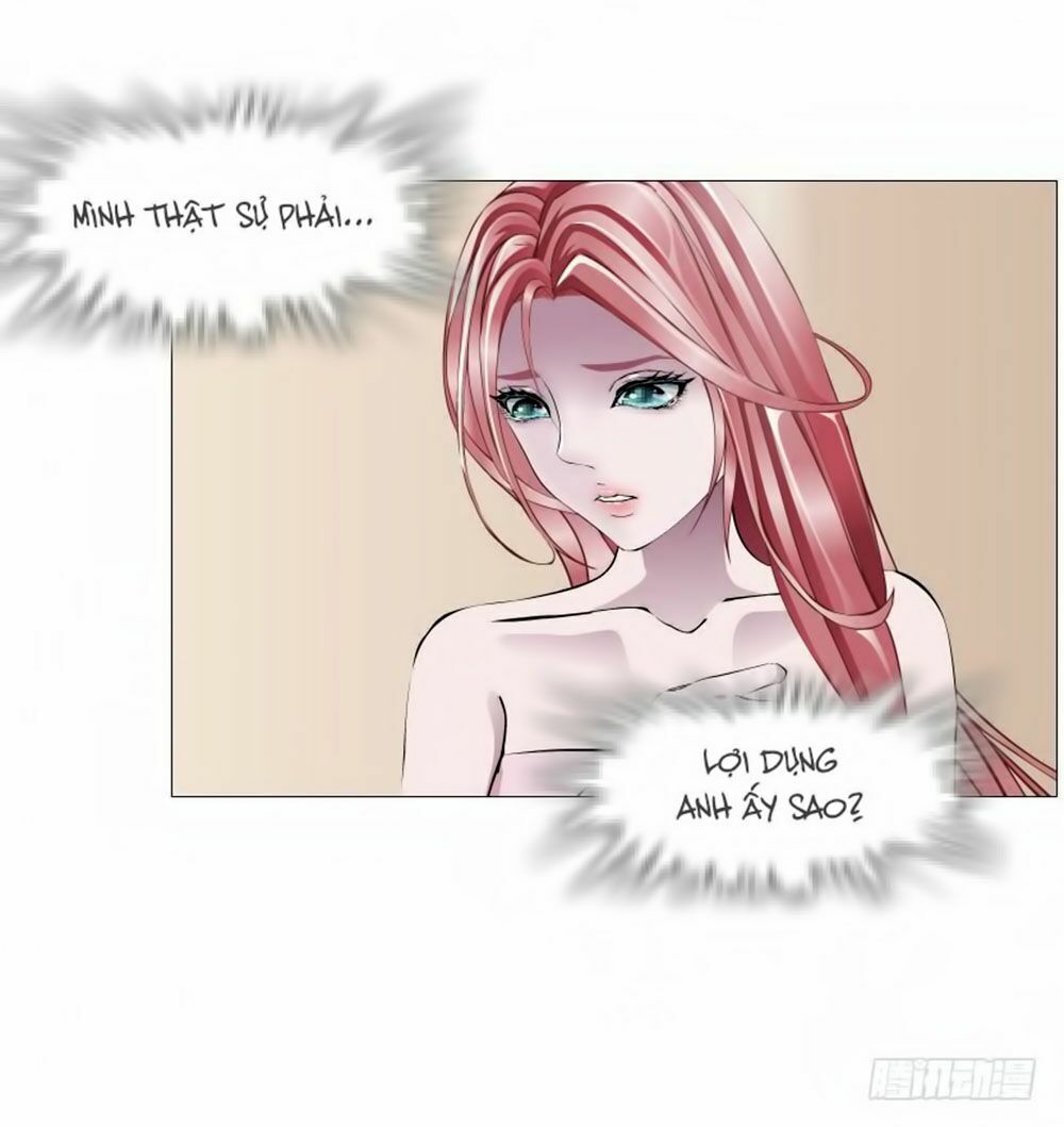 Beauty And Demon: Chapter 111: -115