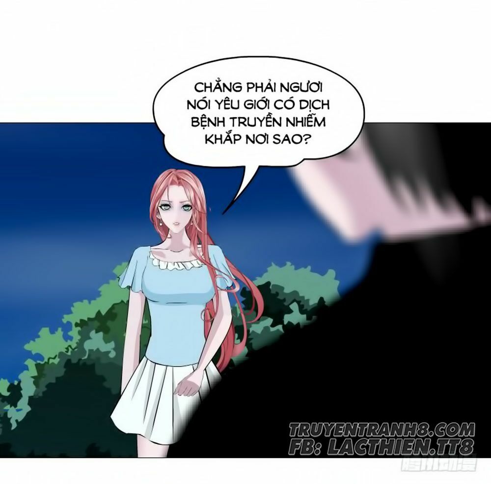 Beauty And Demon: Chapter 111: -115