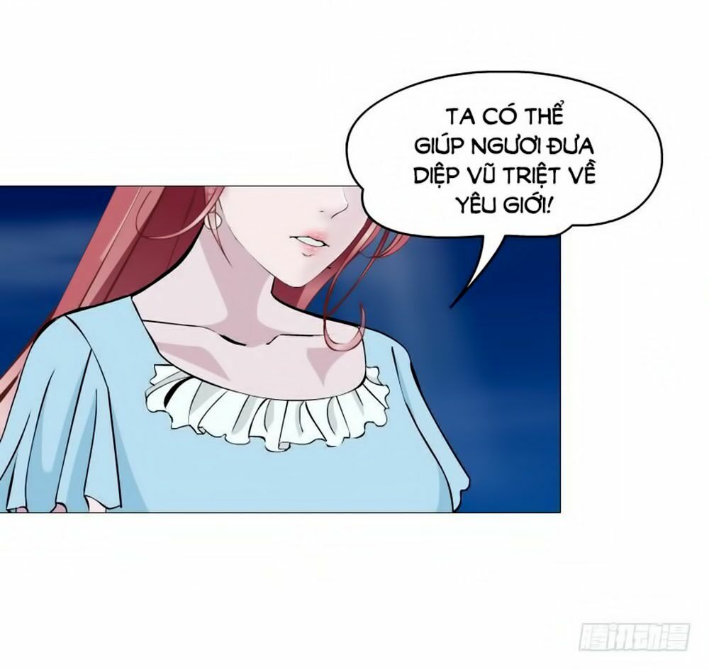 Beauty And Demon: Chapter 111: -115