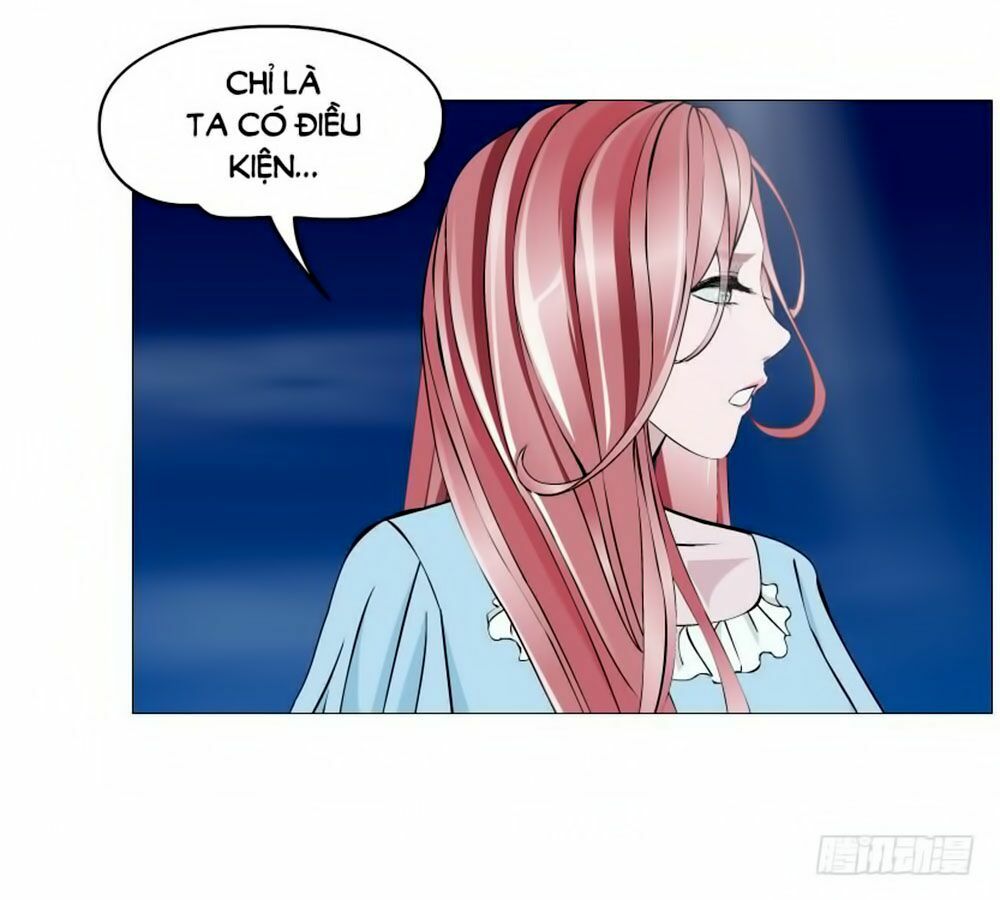 Beauty And Demon: Chapter 111: -115