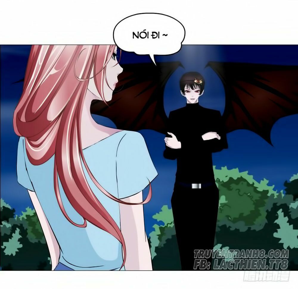 Beauty And Demon: Chapter 111: -115
