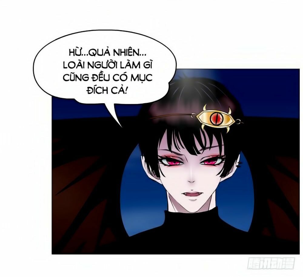 Beauty And Demon: Chapter 111: -115
