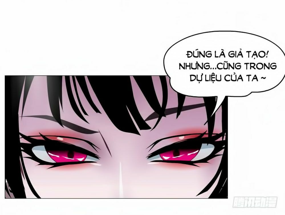 Beauty And Demon: Chapter 111: -115