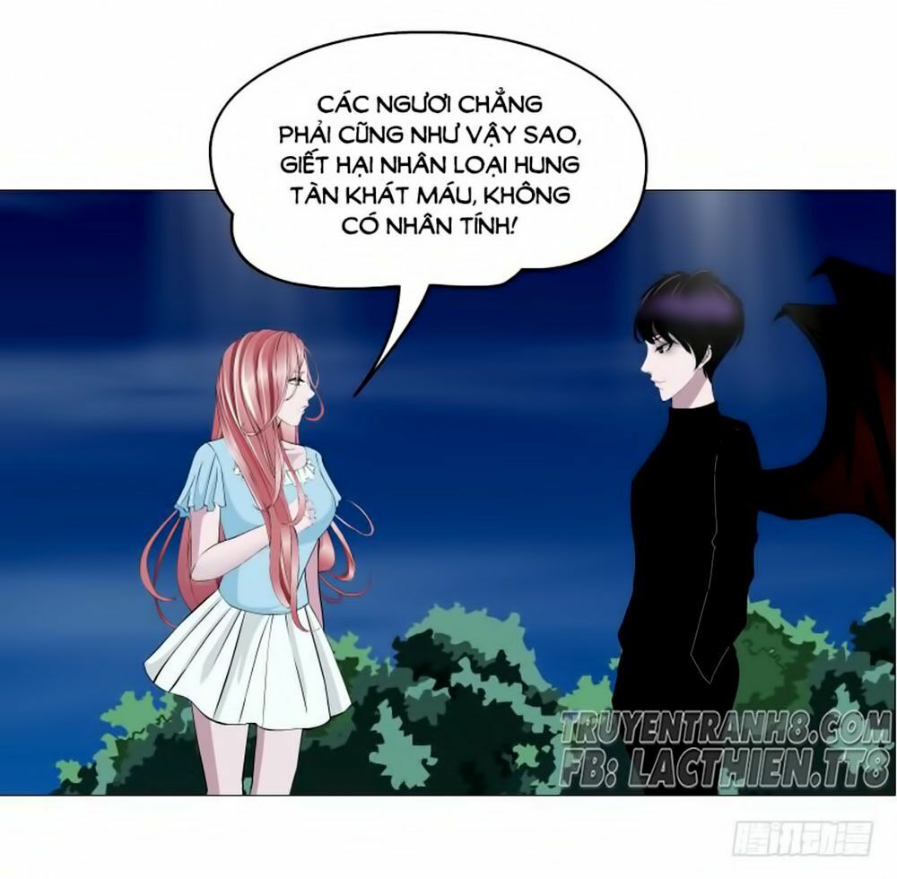 Beauty And Demon: Chapter 111: -115