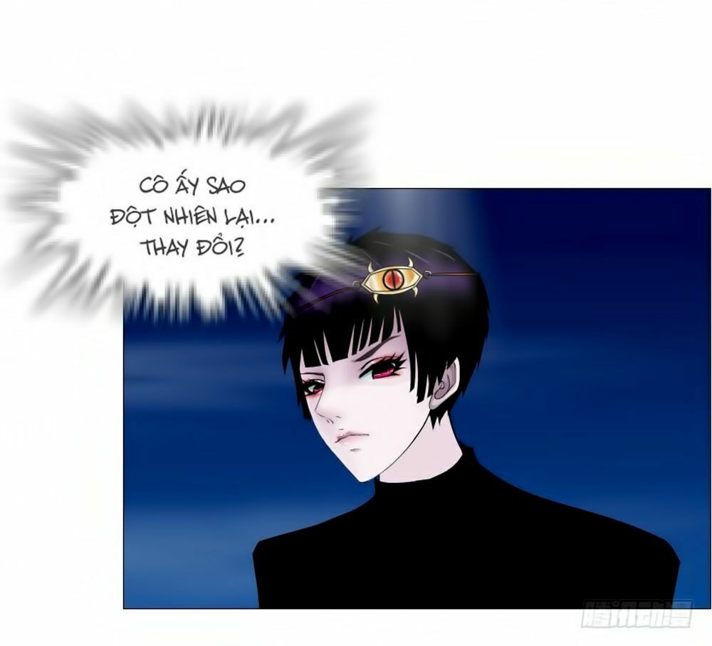 Beauty And Demon: Chapter 111: -115