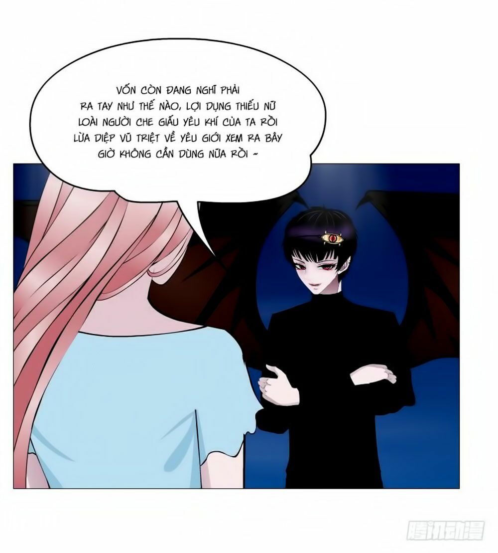 Beauty And Demon: Chapter 111: -115