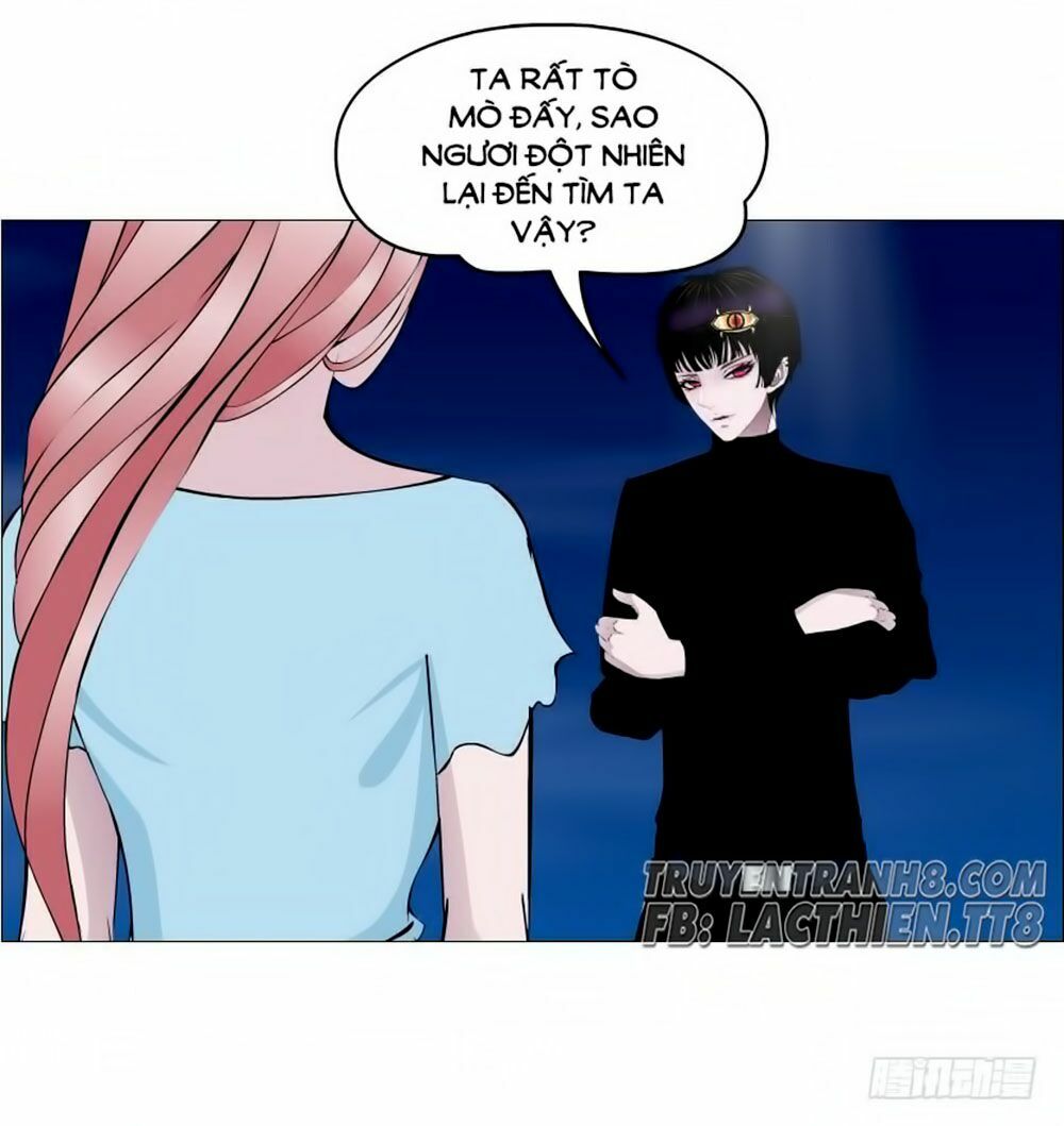 Beauty And Demon: Chapter 111: -115