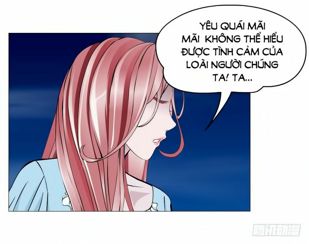 Beauty And Demon: Chapter 111: -115