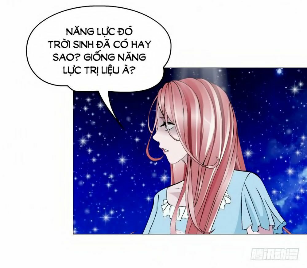 Beauty And Demon: Chapter 112