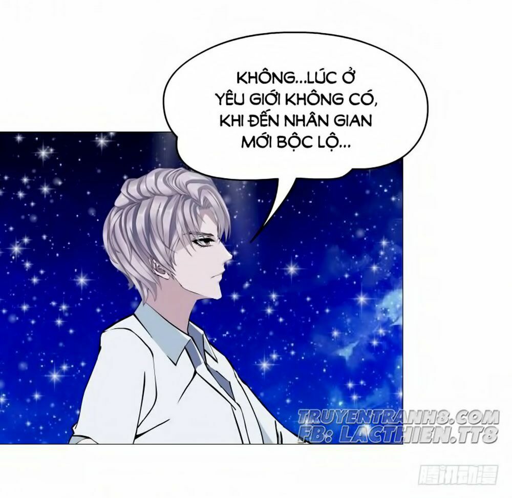 Beauty And Demon: Chapter 112