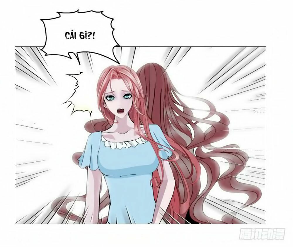Beauty And Demon: Chapter 112
