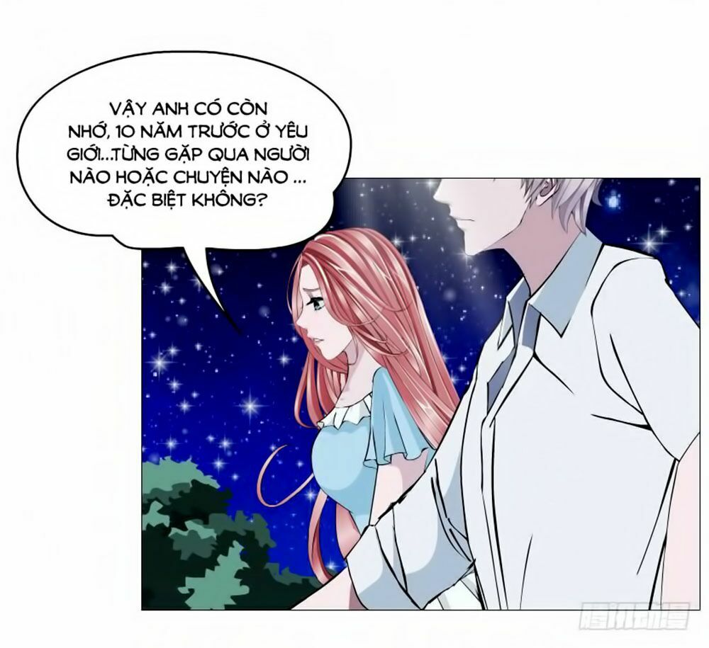 Beauty And Demon: Chapter 112