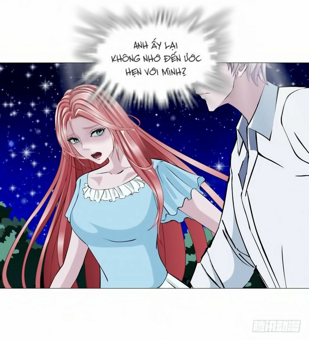 Beauty And Demon: Chapter 112
