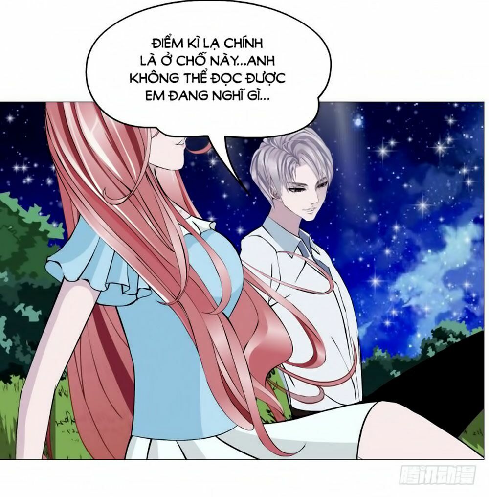Beauty And Demon: Chapter 112