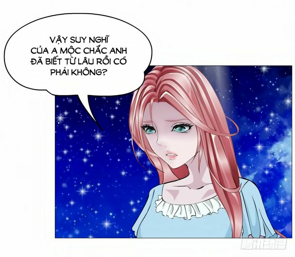 Beauty And Demon: Chapter 112