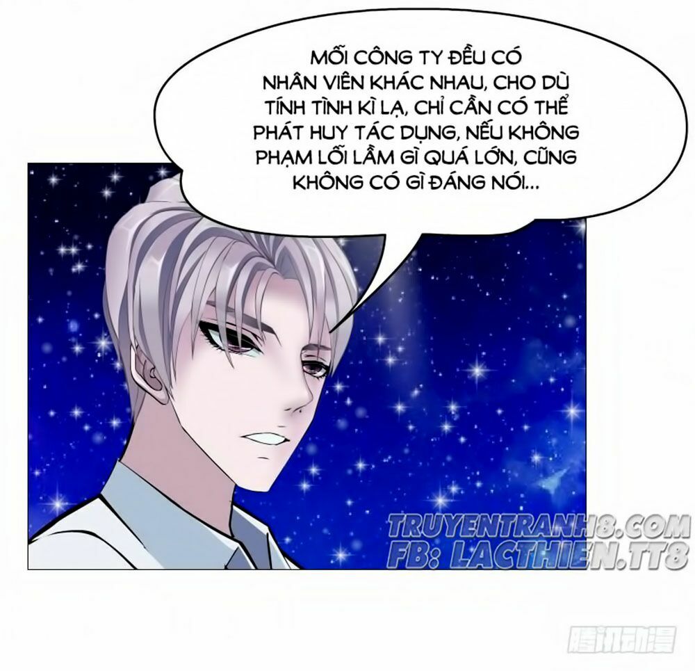 Beauty And Demon: Chapter 112