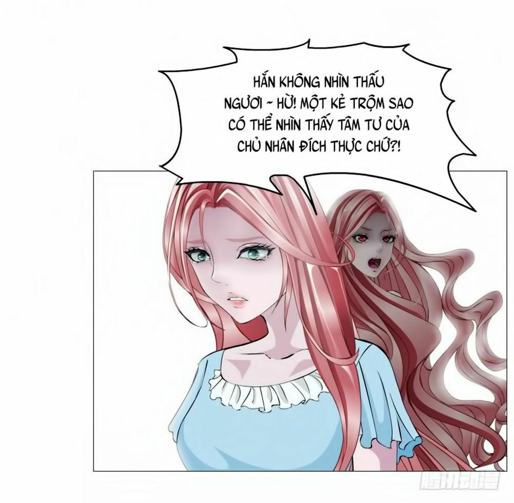 Beauty And Demon: Chapter 112