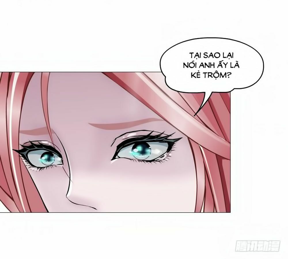 Beauty And Demon: Chapter 112