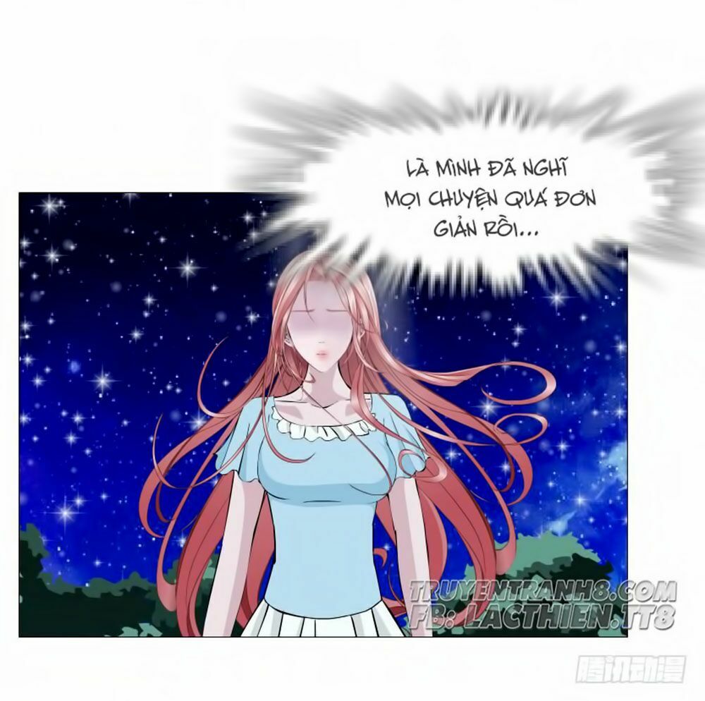 Beauty And Demon: Chapter 112