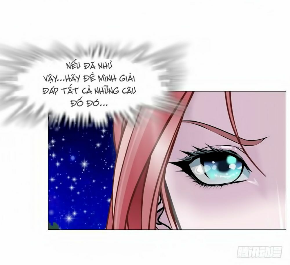 Beauty And Demon: Chapter 112