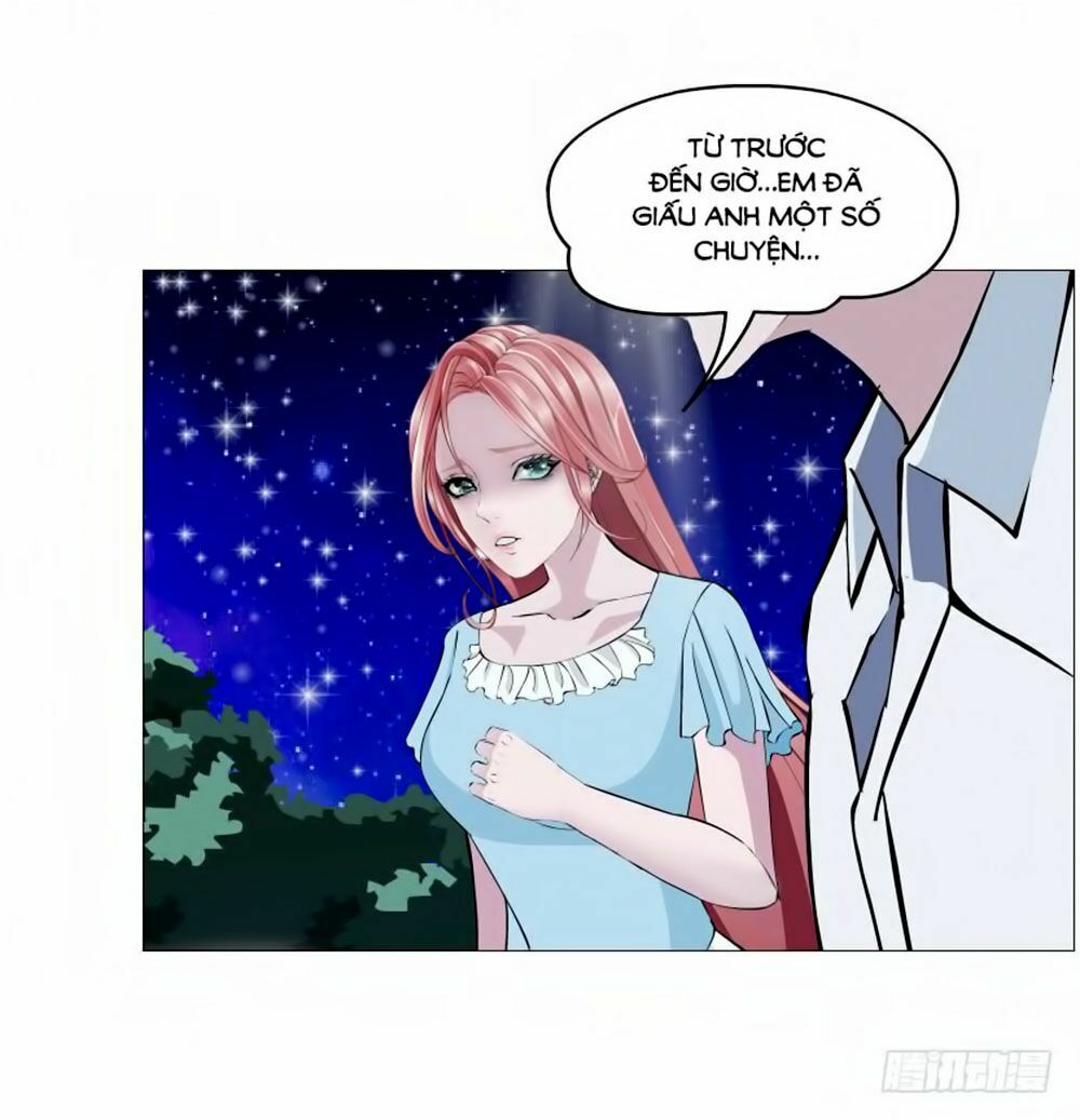 Beauty And Demon: Chapter 112