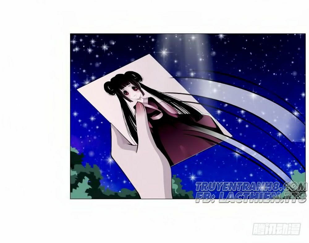 Beauty And Demon: Chapter 112
