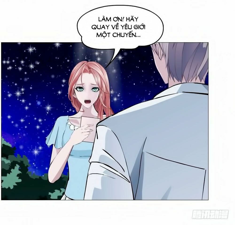 Beauty And Demon: Chapter 112