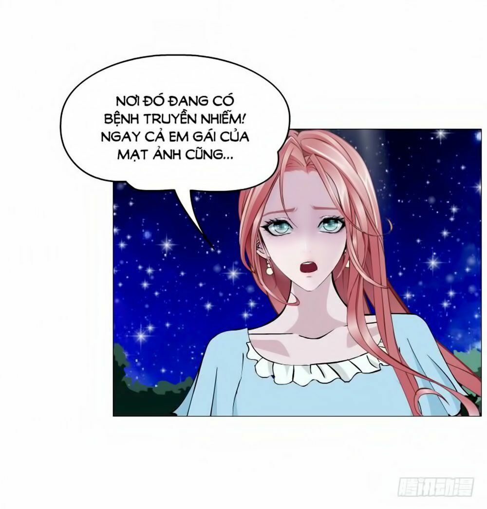 Beauty And Demon: Chapter 112