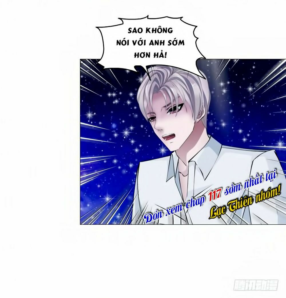 Beauty And Demon: Chapter 112