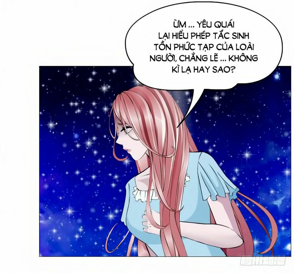 Beauty And Demon: Chapter 112