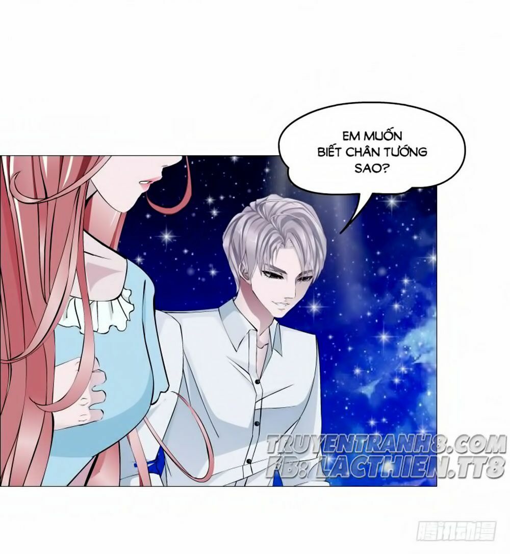 Beauty And Demon: Chapter 112