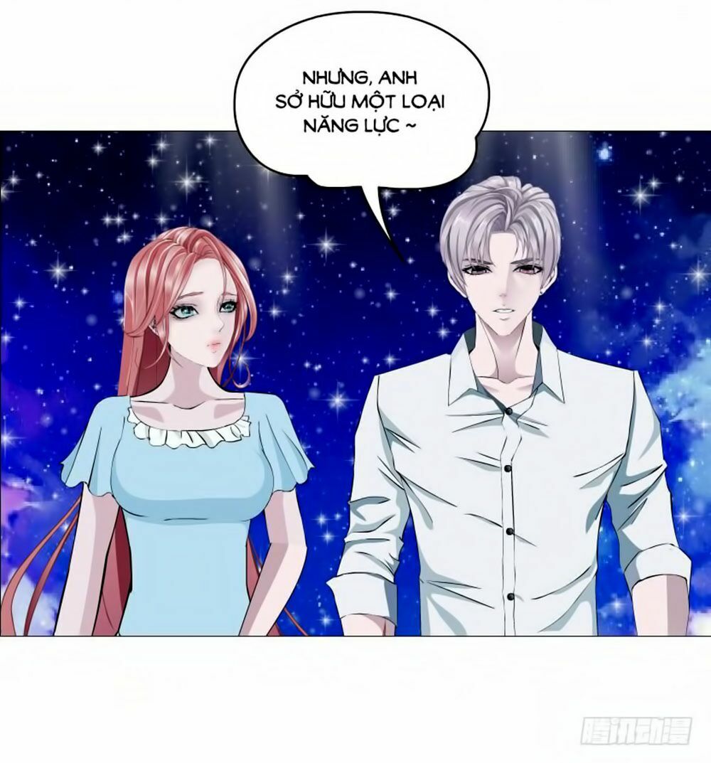 Beauty And Demon: Chapter 112