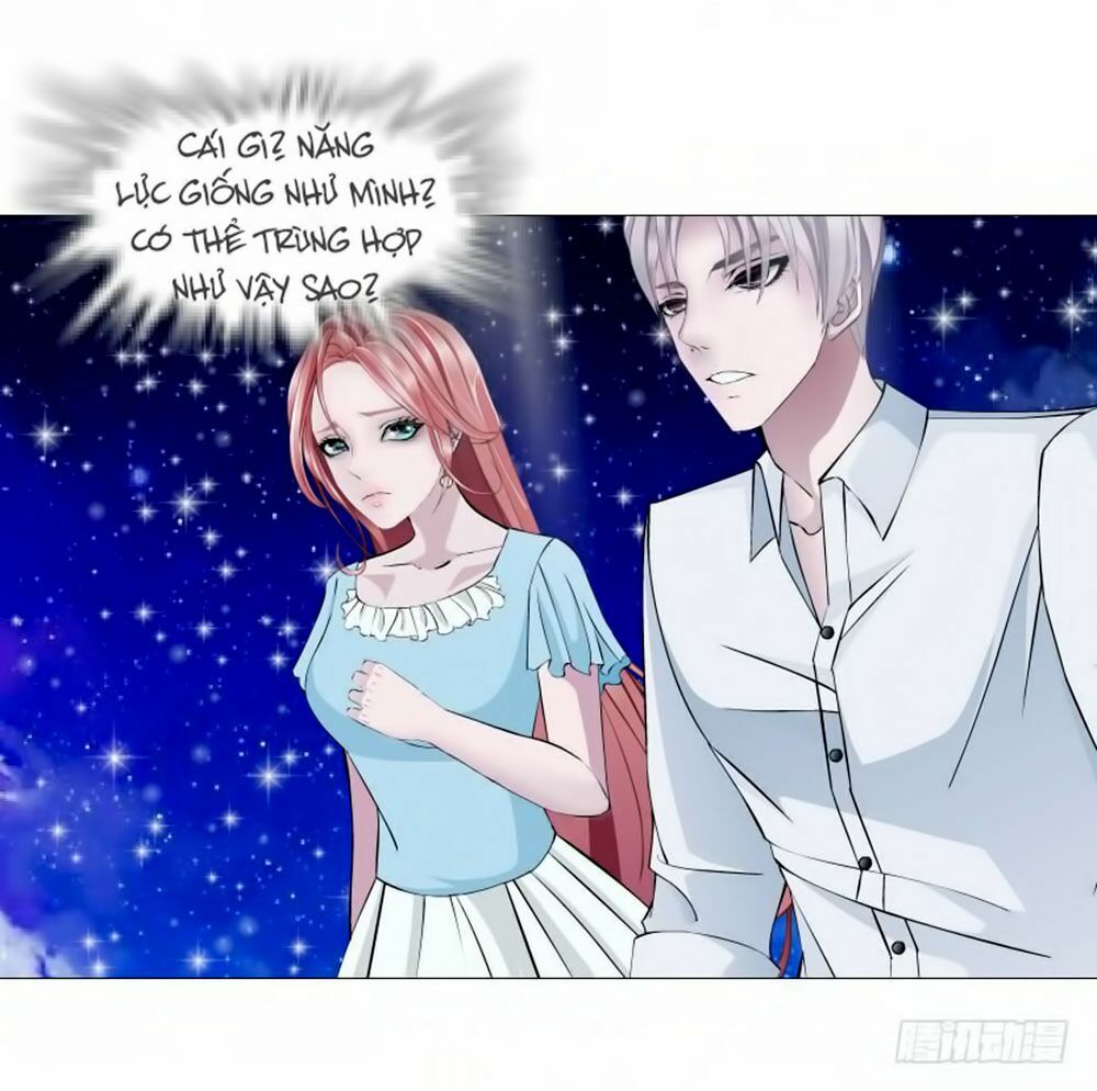 Beauty And Demon: Chapter 116